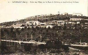 BIVEN Georges - 590- Taforalt